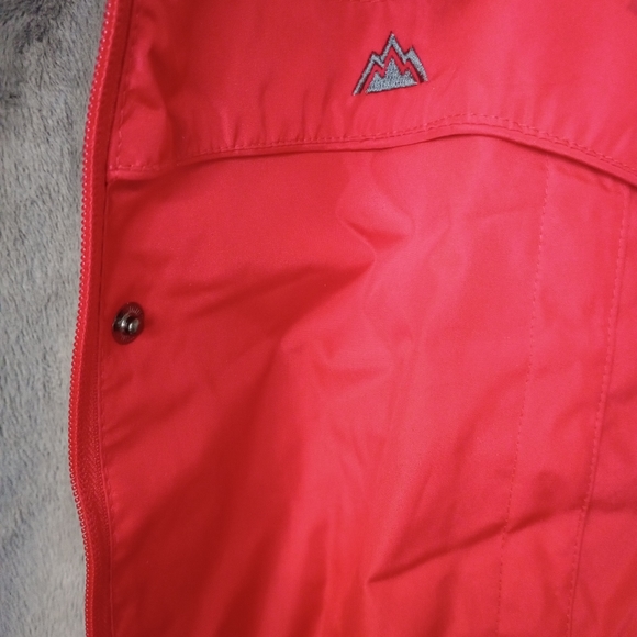 Snozu The Platinum Collection Performance Outerwear Coat - Picture 6 of 8